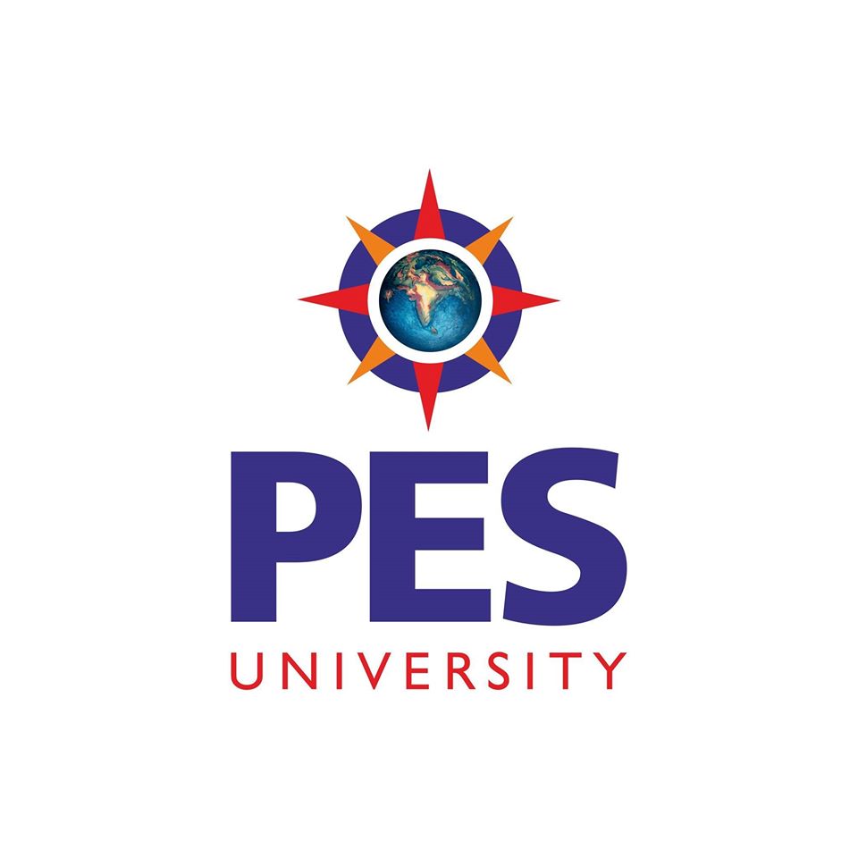 PES Degree College Logo